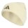 adidas New Logo Cuff Beanie - ivory/silpeb