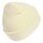 adidas New Logo Cuff Beanie - ivory/silpeb