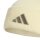 adidas New Logo Cuff Beanie - ivory/silpeb
