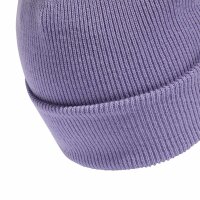 adidas New Logo Cuff Beanie - maglil/tecprp