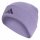adidas New Logo Cuff Beanie - maglil/tecprp