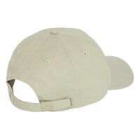 adidas Dad Tonal Logo Cap - halgrn/olistr