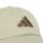 adidas Dad Tonal Logo Cap - halgrn/olistr