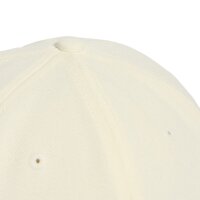 adidas Baseball Flexfit Cap - ivory/royblu