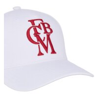 adidas FC Bayern SB Cap - white/nindig