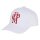 adidas FC Bayern SB Cap - white/nindig