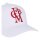 adidas FC Bayern SB Cap - white/nindig