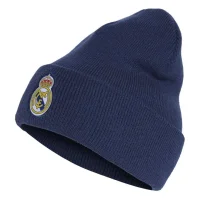 adidas Real Madrid Woolie Mütze Herren - tenabl/white