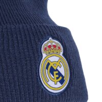 adidas Real Madrid Woolie Mütze Herren - tenabl/white
