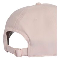 adidas Bball Lightweight Emb New Logo Cap - sanpin/white