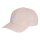 adidas Bball Lightweight Emb New Logo Cap - sanpin/white