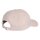 adidas Bball Lightweight Emb New Logo Cap - sanpin/white