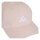 adidas Bball Lightweight Emb New Logo Cap - sanpin/white