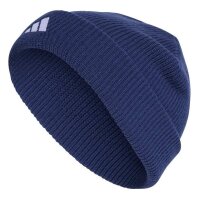 adidas Beanie - dkblue