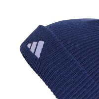 adidas Beanie - dkblue