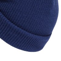 adidas Beanie - dkblue