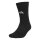 adidas Football Grip Printed Performance Cushioned Socken Herren - black/white
