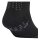 adidas Football Grip Printed Performance Cushioned Socken Herren - black/white