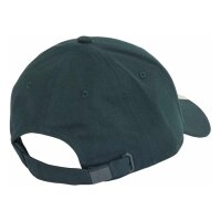 adidas Real Madrid Heim Baseball Cap - aurivy/ivory
