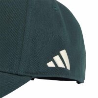 adidas Real Madrid Heim Baseball Cap - aurivy/ivory
