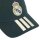 adidas Real Madrid Heim Baseball Cap - aurivy/ivory