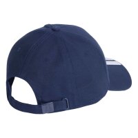 adidas Real Madrid Heim Baseball Cap - tenabl/white
