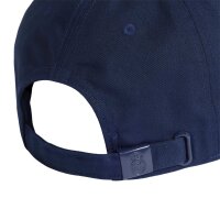 adidas Real Madrid Heim Baseball Cap - tenabl/white