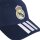 adidas Real Madrid Heim Baseball Cap - tenabl/white