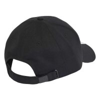 adidas Real Madrid Heim Baseball Cap - black/white