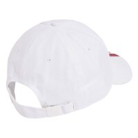 adidas Real Madrid Heim Baseball Cap - white/wilpnk