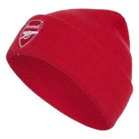 adidas FC Arsenal London Woolie Mütze Herren - betsca/white