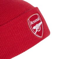 adidas FC Arsenal London Woolie Mütze Herren - betsca/white