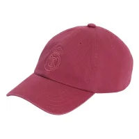 adidas Real Madrid Dad Cap - wilpnk