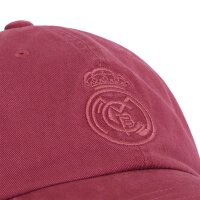 adidas Real Madrid Dad Cap - wilpnk