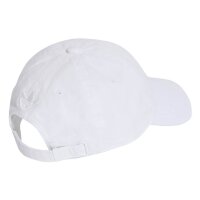 adidas Real Madrid Dad Cap - white