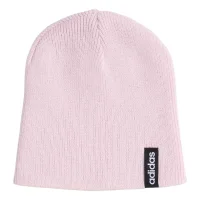 adidas Linear Beanie - clpink