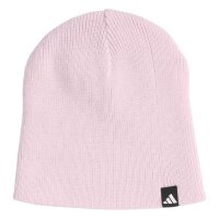 adidas Linear Beanie - clpink