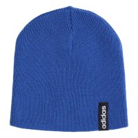 adidas Linear Beanie - royblu