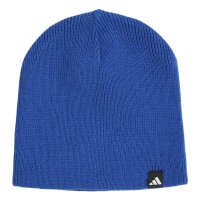 adidas Linear Beanie - royblu