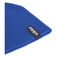 adidas Linear Beanie - royblu