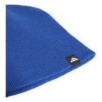 adidas Linear Beanie - royblu