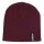adidas Linear Beanie - maroon