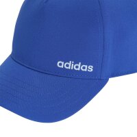 adidas Linear Cap - royblu/globlu
