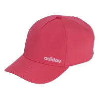 adidas Linear Cap - powpnk/clpink