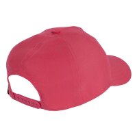 adidas Linear Cap - powpnk/clpink