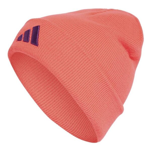 adidas Neon Beanie - soltur/gloprp