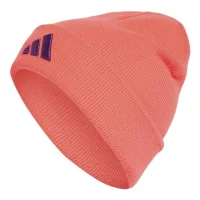 adidas Neon Beanie - soltur/gloprp