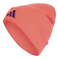 adidas Neon Beanie - soltur/gloprp