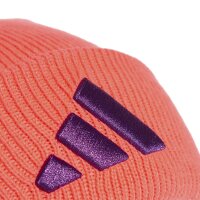 adidas Neon Beanie - soltur/gloprp