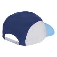 adidas Mine 5P Cap - lgsogr/dkblue/seblbu